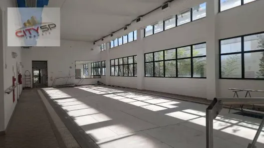 Prédio Comercial para alugar, 1250m² no Indianópolis, São Paulo