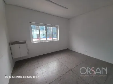 Ponto Comercial para alugar, 12m² no Centro, São Caetano do Sul