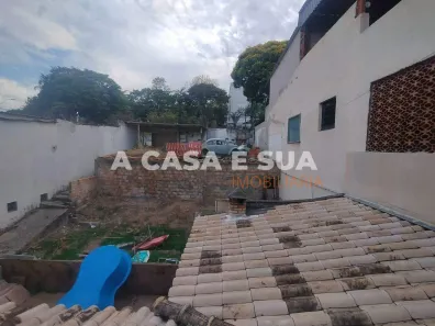 Casa com 3 Quartos à venda, 420m² no Califórnia, Belo Horizonte