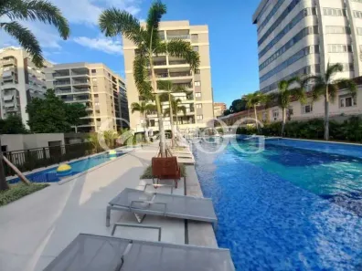 Apartamento com 3 Quartos à venda, 89m² no Tijuca, Rio de Janeiro