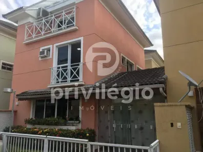 Casa com 4 Quartos à venda, 170m² no Recreio dos Bandeirantes, Rio de Janeiro