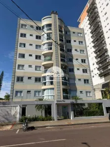 Apartamento com 2 Quartos à venda, 92m² no Country, Cascavel