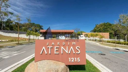 Lote/Terreno à venda, 1000m² no Jardim Santa Teresa, Jundiaí