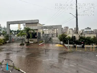 Apartamento com 2 Quartos à venda, 41m² no Coaçu, Eusébio