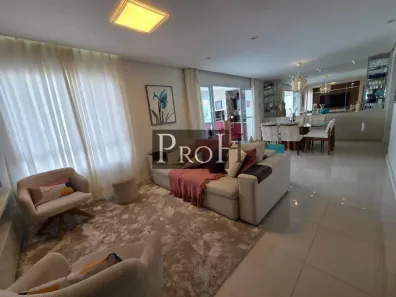 Apartamento com 3 Quartos à venda, 123m² no Centro, São Bernardo do Campo