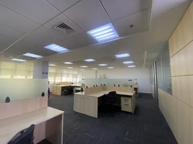 Sala Comercial para alugar, 569m² no Botafogo, Rio de Janeiro