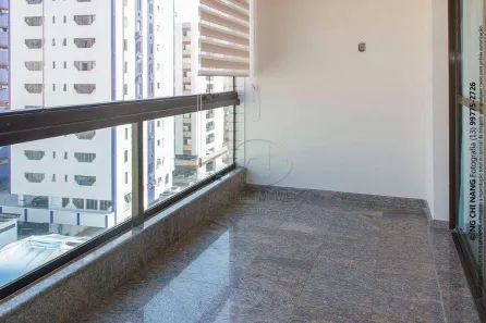 Apartamento com 2 Quartos à venda, 136m² no Boqueirão, Santos