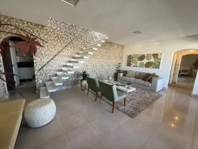 Cobertura com 4 Quartos à venda, 272m² no Graça, Salvador