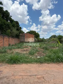 Lote/Terreno à venda, 376m² no Setor Gentil Meireles, Goiânia