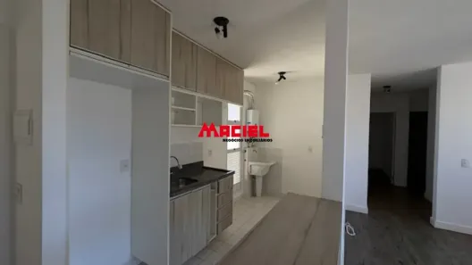 Apartamento com 3 Quartos para alugar, 73m² no Jardim Sul, São José dos Campos