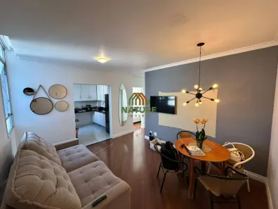 Apartamento com 2 Quartos para alugar, 59m² no Jardim Santa Teresa, Jundiaí