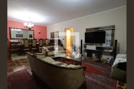 Casa com 3 Quartos à venda, 260m² no Vila Inah, São Paulo