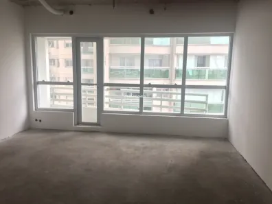 Sala Comercial à venda, 34m² no Consolação, São Paulo