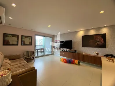 Apartamento com 2 Quartos à venda, 180m² no Água Branca, São Paulo