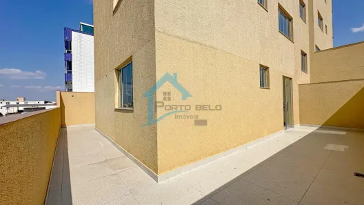 Apartamento com 2 Quartos à venda, 150m² no Riacho das Pedras, Contagem