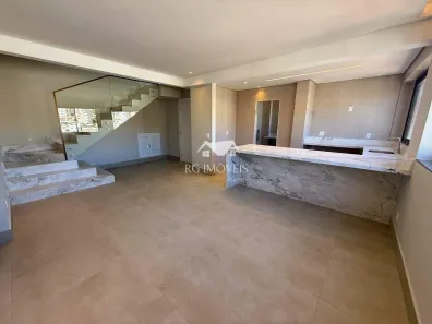 Cobertura com 3 Quartos à venda, 200m² no Barreiro, Belo Horizonte