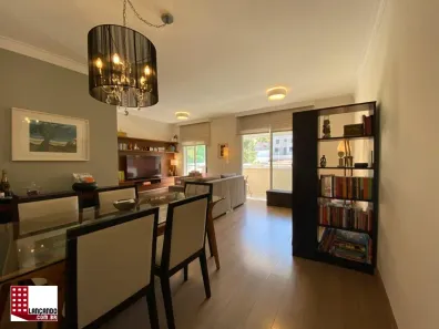 Apartamento com 2 Quartos à venda, 80m² no Bosque da Saúde, São Paulo
