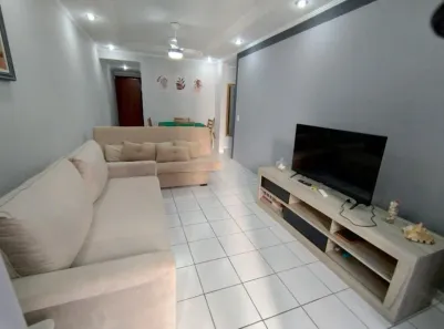 Apartamento com 1 Quarto à venda, 68m² no Ocian, Praia Grande
