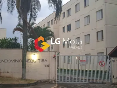 Apartamento com 3 Quartos à venda, 70m² no Jardim Indianópolis, Campinas