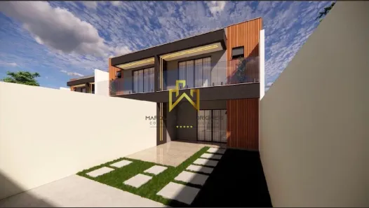 Casa com 3 Quartos à venda, 186m² no Copacabana, Belo Horizonte