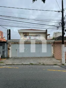 Sobrado com 5 Quartos à venda, 242m² no Vila Gomes Cardim, São Paulo