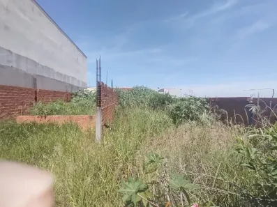 Lote/Terreno à venda, 210m² no Residencial Cittá Di Firenze, Campinas