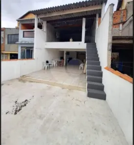 Sobrado com 5 Quartos à venda, 309m² no Parque Monteiro Soares, São Paulo