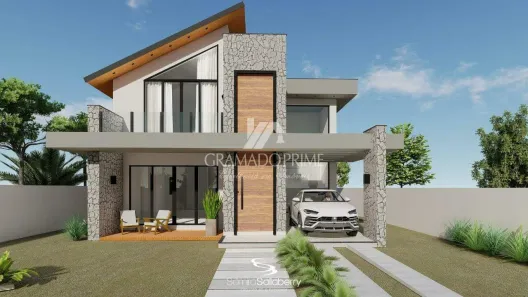 Lote/Terreno à venda, 640m² no Mato Queimado, Gramado