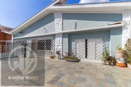 Casa com 3 Quartos à venda, 190m² no Jardim Paulistano, Campinas