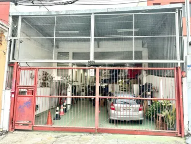 Prédio Comercial à venda, 370m² no Vila Anastácio, São Paulo