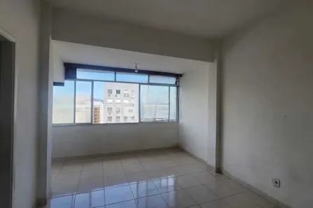 Apartamento com 1 Quarto à venda, 37m² no Catete, Rio de Janeiro