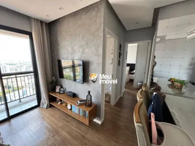 Apartamento com 2 Quartos à venda, 46m² no Itaberaba, São Paulo