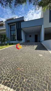Casa de Condomínio com 3 Quartos à venda, 139m² no Vila Monte Alegre, Paulínia