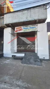 Ponto Comercial para alugar, 40m² no Unamar (Tamoios), Cabo Frio