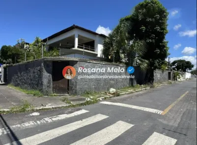 Casa com 6 Quartos à venda, 450m² no Boa Viagem, Recife