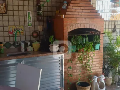 Casa com 3 Quartos à venda, 191m² no Vila Isabel, Rio de Janeiro