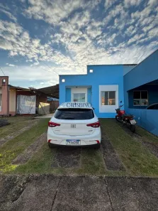 Casa de Condomínio com 2 Quartos para alugar, 42m² no Bairro Novo, Porto Velho