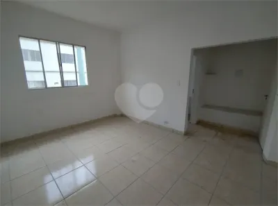 com 1 Quarto à venda, 30m² no Santa Efigênia, São Paulo