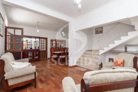 Casa com 3 Quartos à venda, 225m² no Planalto Paulista, São Paulo