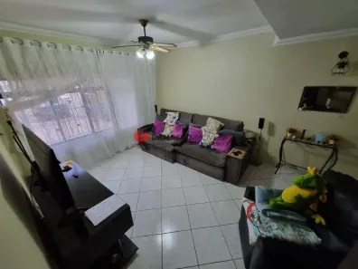 Sobrado com 3 Quartos à venda, 160m² no Rudge Ramos, São Bernardo do Campo