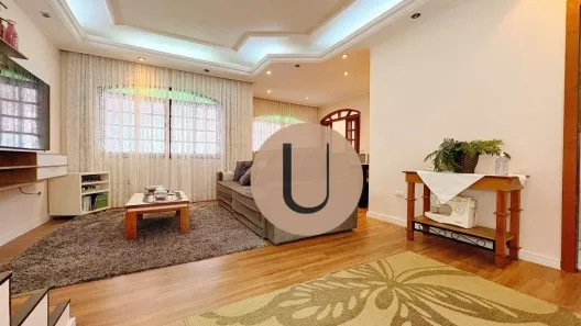 Casa com 3 Quartos à venda, 150m² no Vila Santa Clara, São Paulo