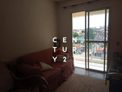 Apartamento com 2 Quartos à venda, 61m² no Vila Gomes, São Paulo