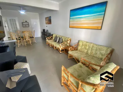 Apartamento com 3 Quartos à venda, 94m² no Enseada, Guarujá