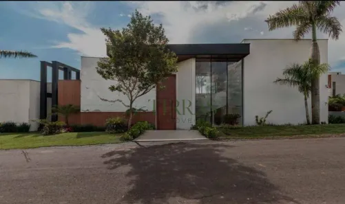 Casa de Condomínio com 6 Quartos à venda, 556m² no , Porto Feliz