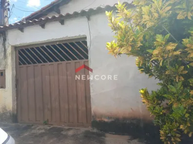 Casa com 3 Quartos à venda, 130m² no Guarani, Uberlândia