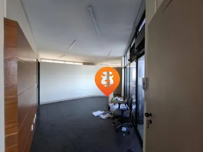 Sala Comercial à venda, 167m² no Santa Efigênia, Belo Horizonte