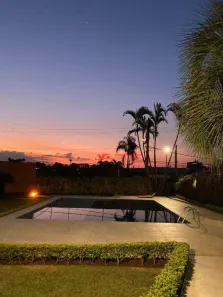 Fazenda/Sítio com 3 Quartos à venda, 272m² no Terras de Itaici, Indaiatuba