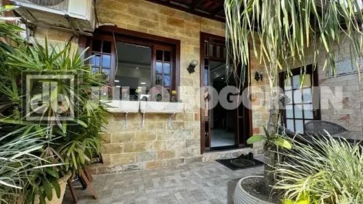 Casa de Condomínio com 4 Quartos à venda, 132m² no Jacarepaguá, Rio de Janeiro
