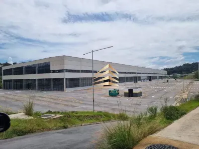 Galpão/Depósito/Armazém para alugar, 3999m² no Jardim Estância Brasil, Atibaia