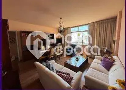 Apartamento com 3 Quartos à venda, 130m² no Copacabana, Rio de Janeiro